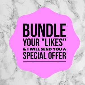 Bundle Your Likes